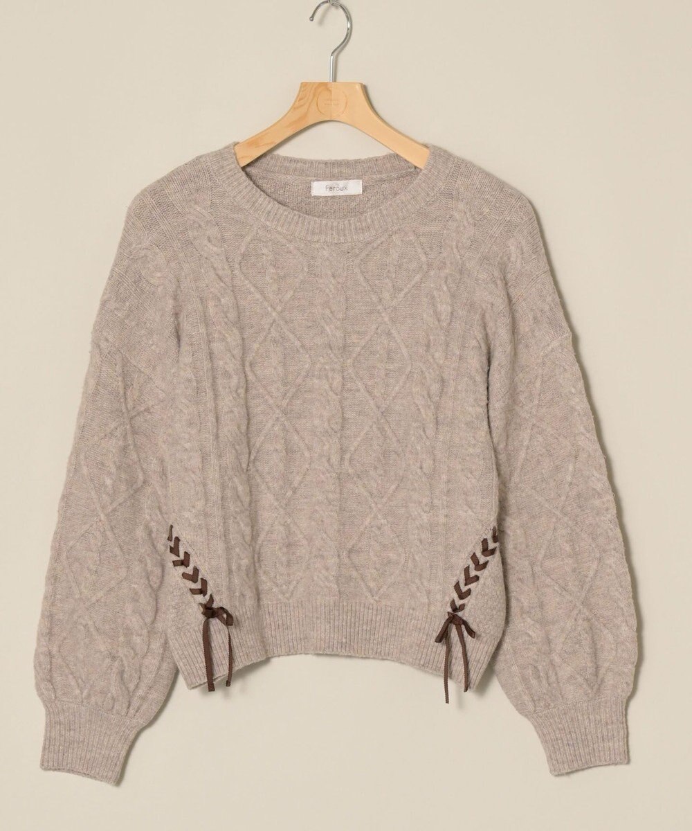 ONWARD Reuse Park 【Feroux】ニット秋冬 