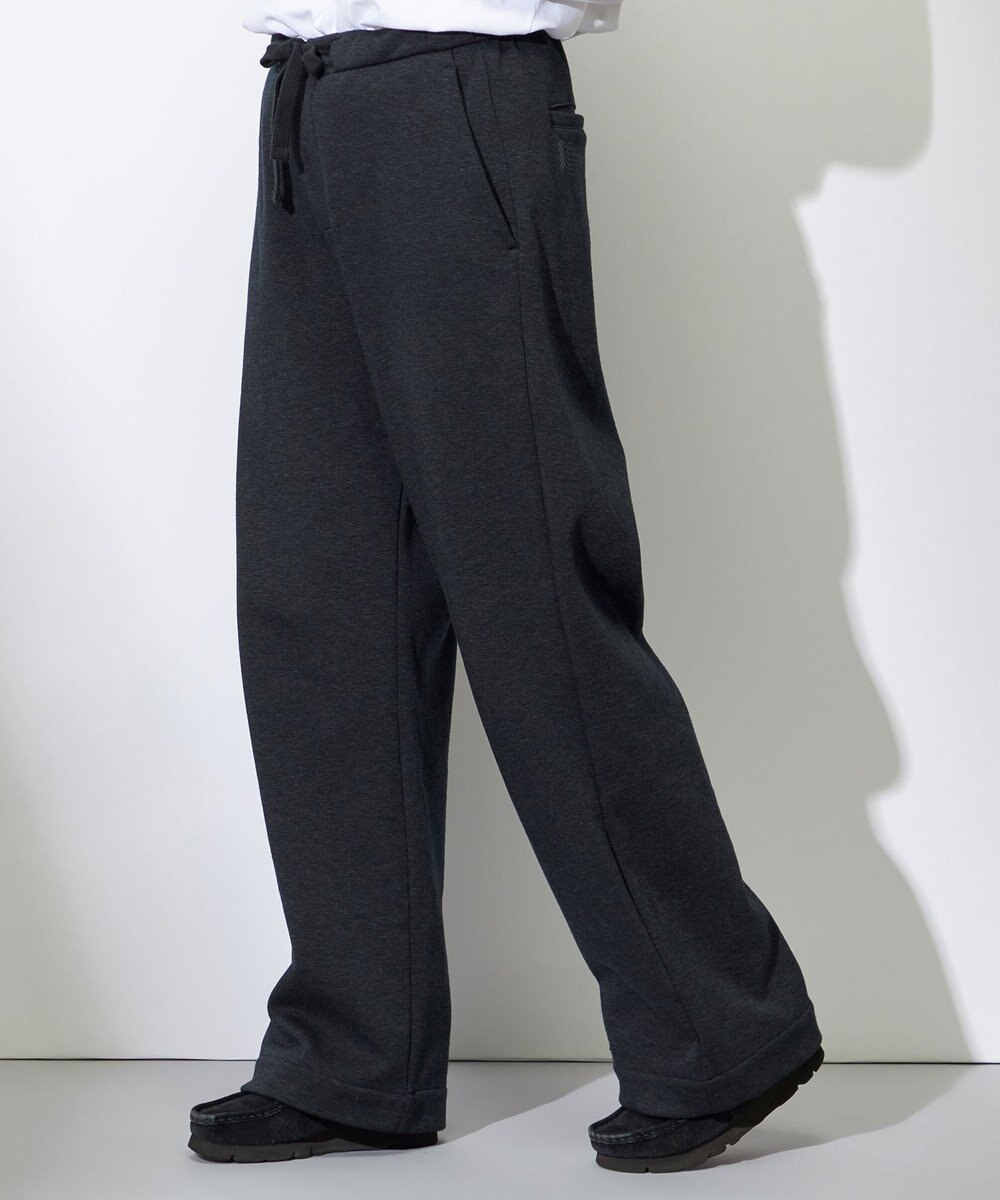 HELLY HANSEN LIFAメリノスウェットパンツ 