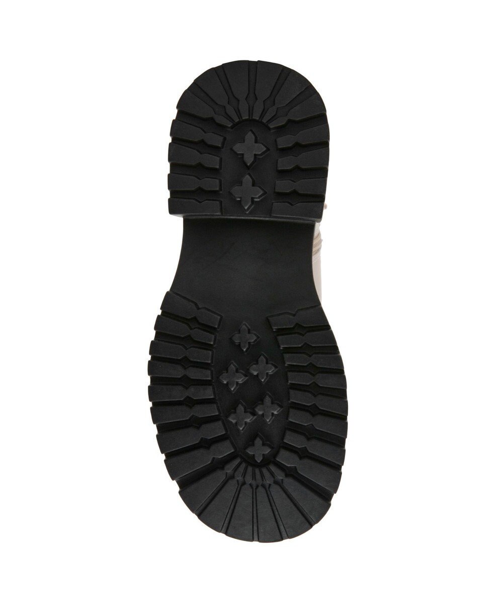 STEVE MADDEN ROADMAP 厚底サイドジップブーツ 