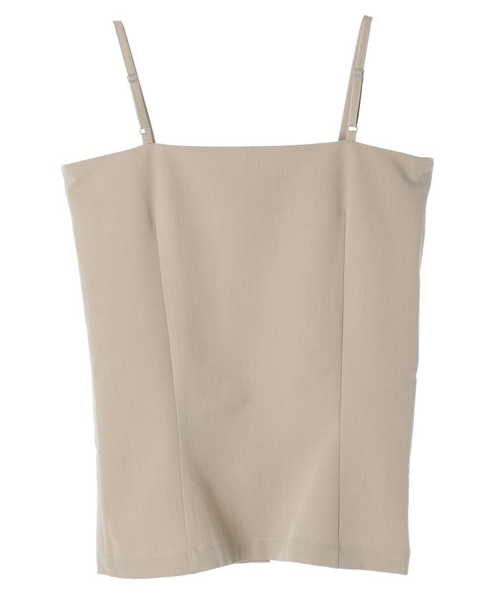 Green Parks AnriettMusee キャミビスチェ 