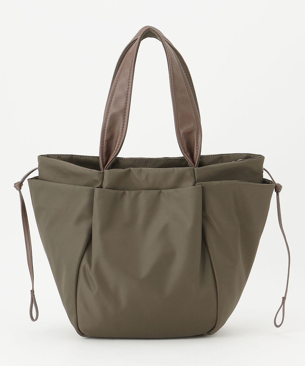 Y'SACCS 【Y’SACCS vous et】コンテナバッグ Ｍサイズ 