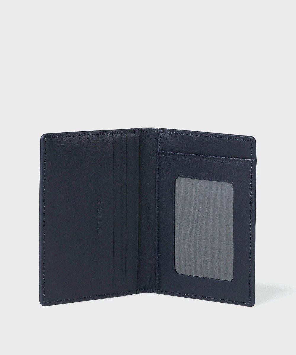 Paul Smith PS Paul Smithオンライン限定 名刺入れ 