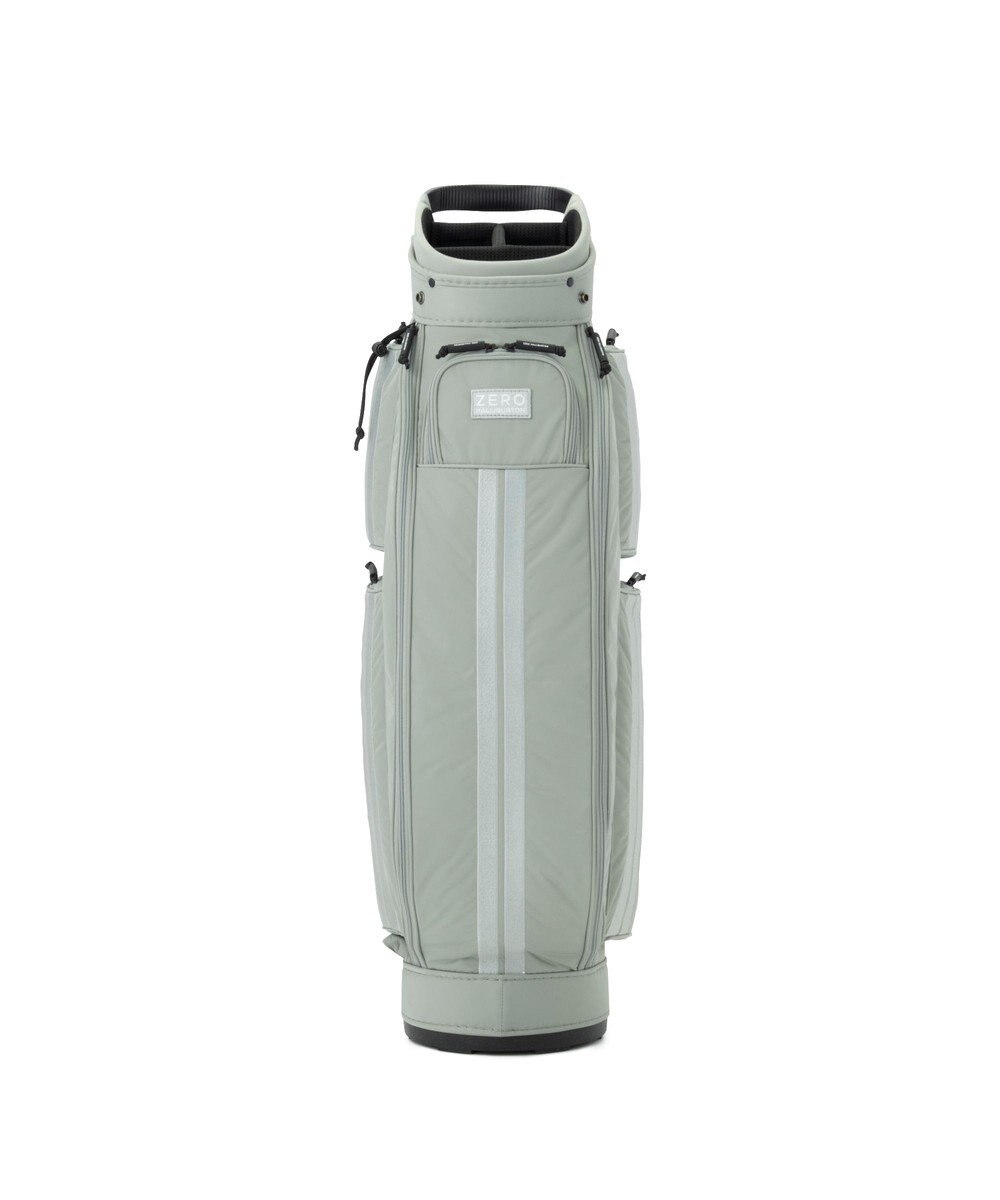 ZERO HALLIBURTON 【雑誌掲載】 DICROS SOLOシリーズ キャディーバッグ ZHG-CB DS 85011 