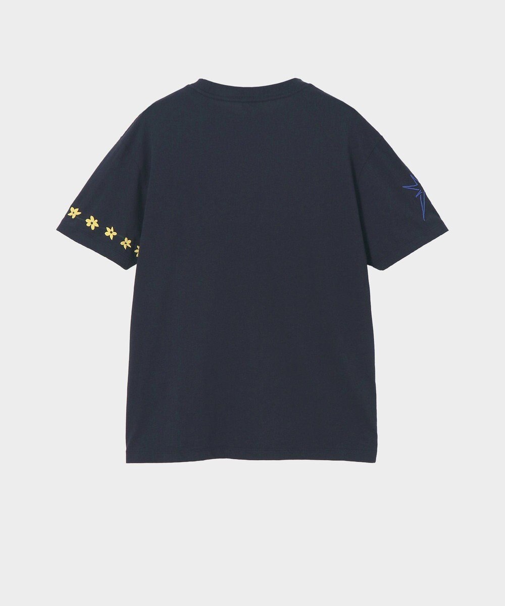 Paul Smith Daisy Chain Doodle 半袖Tシャツ 