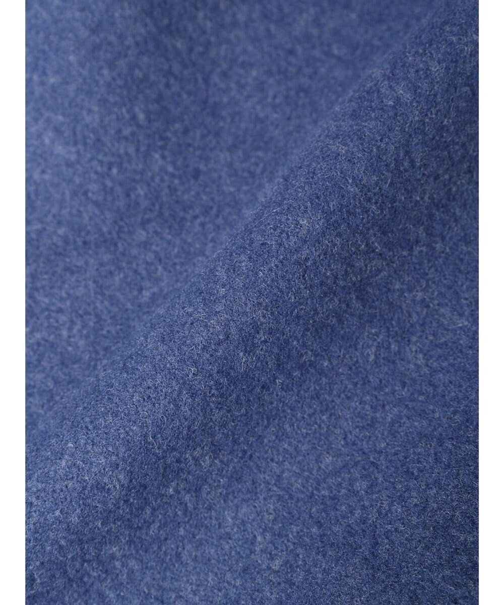 earth music&ecology 前後２ｗａｙ圧縮ニットジャンスカ 