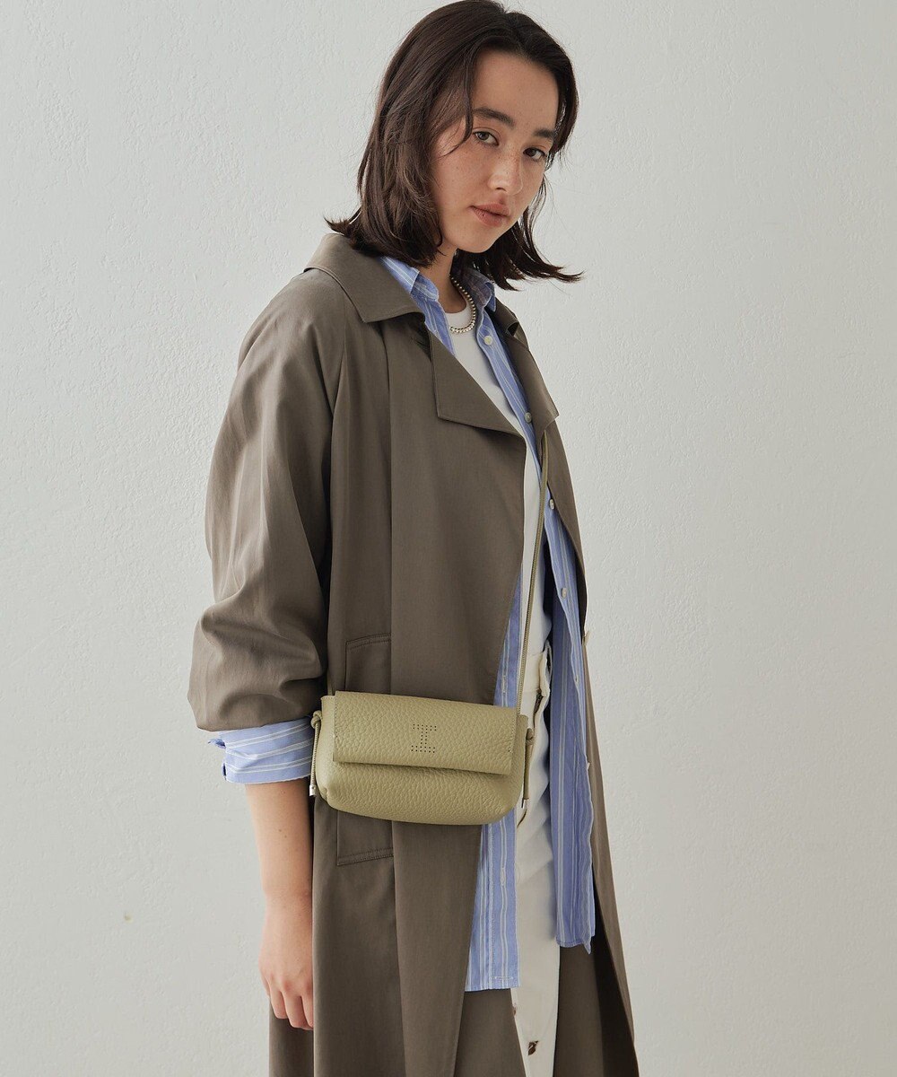 IACUCCI ＜Oggi 10月号掲載＞アルブメ ALCE 