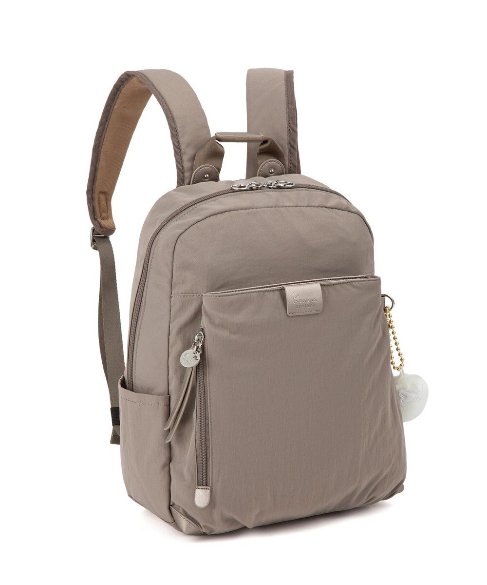 ACE BAGS & LUGGAGE kanana project collection ECD-1 リュックサック 14L 19084 カナナプロジェクトコレクション 