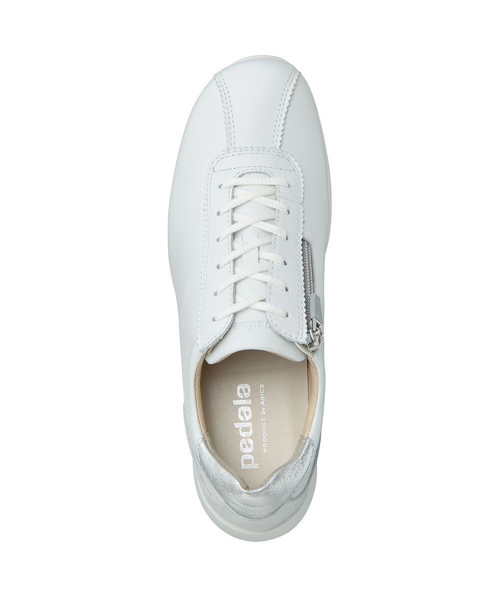 ASICS WALKING ペダラ レディース D 3.0cmヒール 