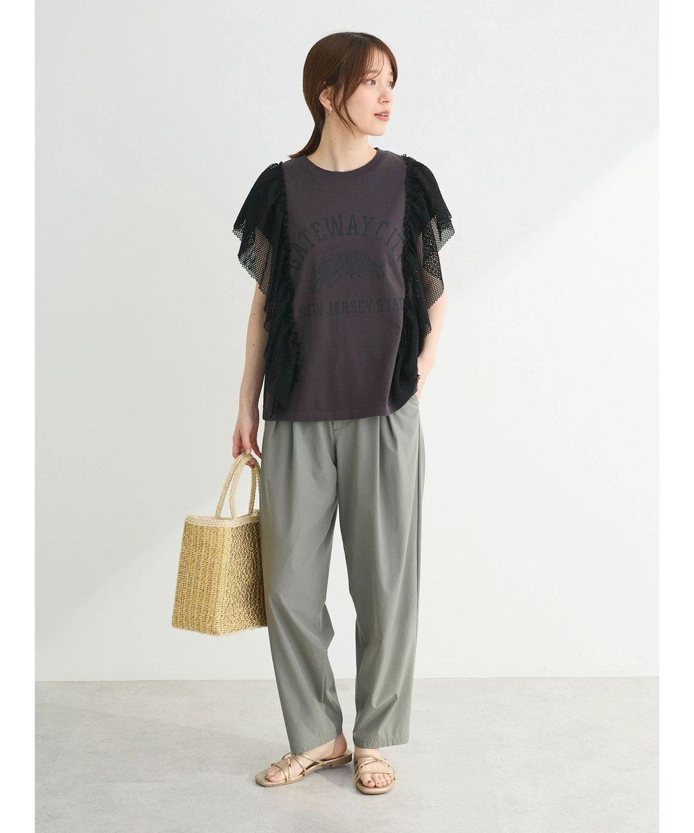 Green Parks ・ＳＵＧＡＲ　ＳＰＯＯＮ　ＴＩＧＥＲｐｔラッフルフレンチＴ 