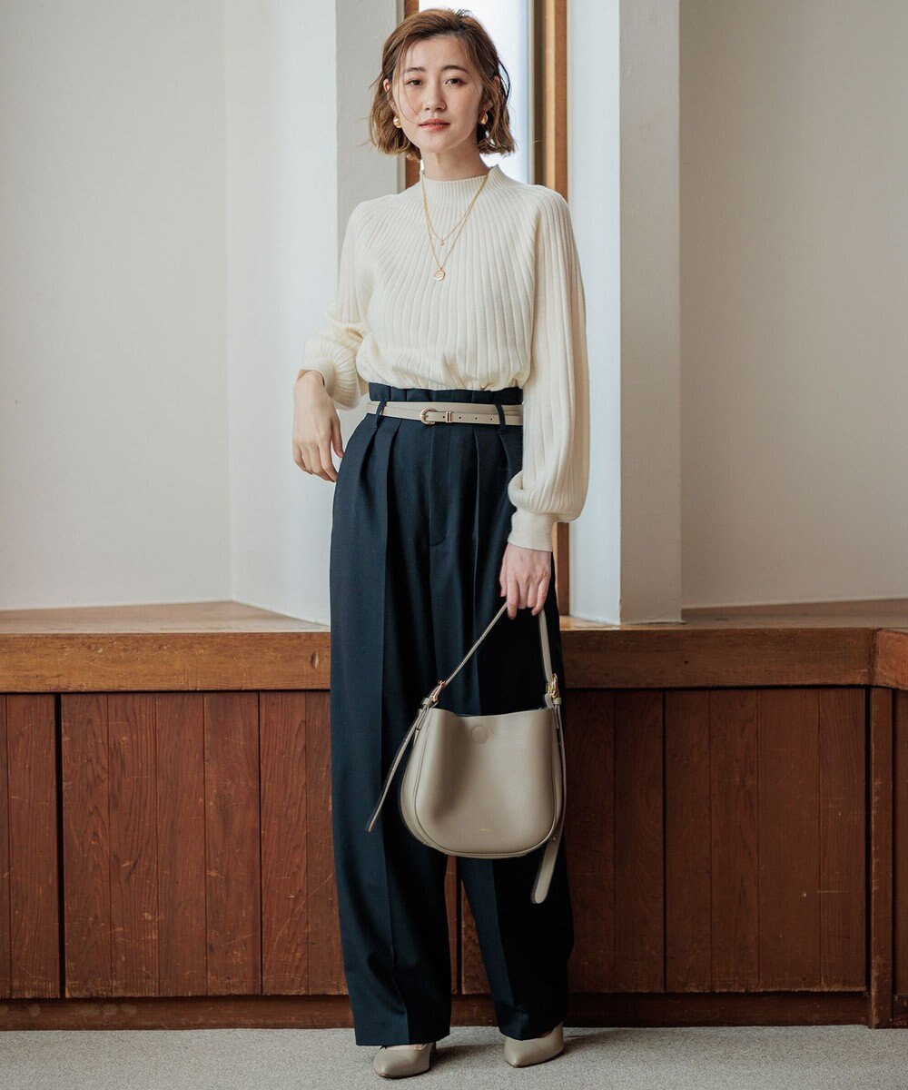 23区 ダブル巻 ベルト 