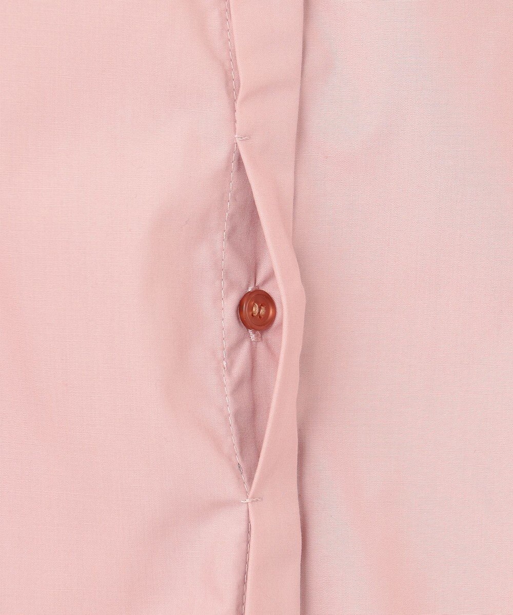 Feroux 【2WAY】フリルコンビ ブラウス 