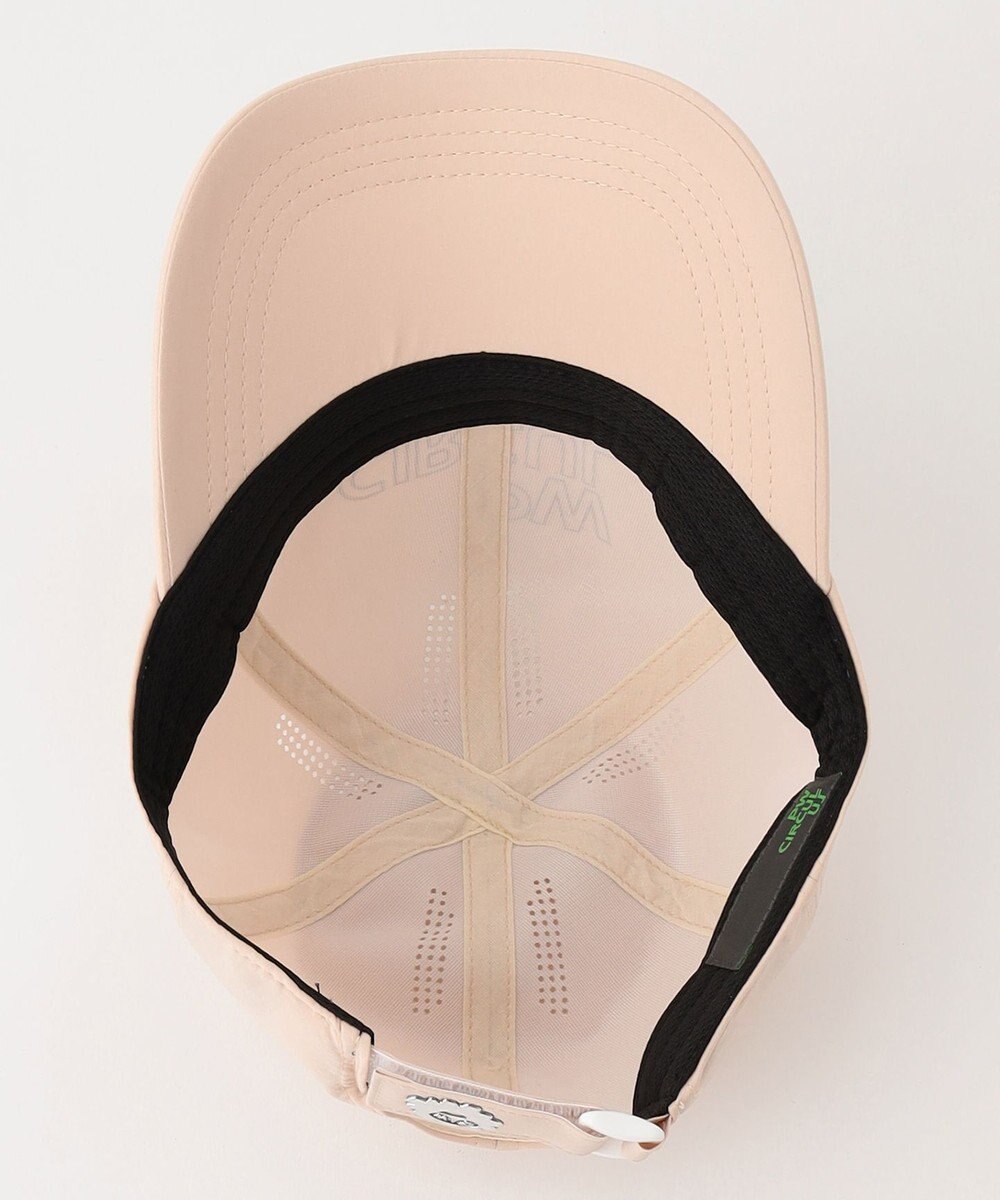 PW CIRCULUS 【UNISEX】PUNCHING CAP 