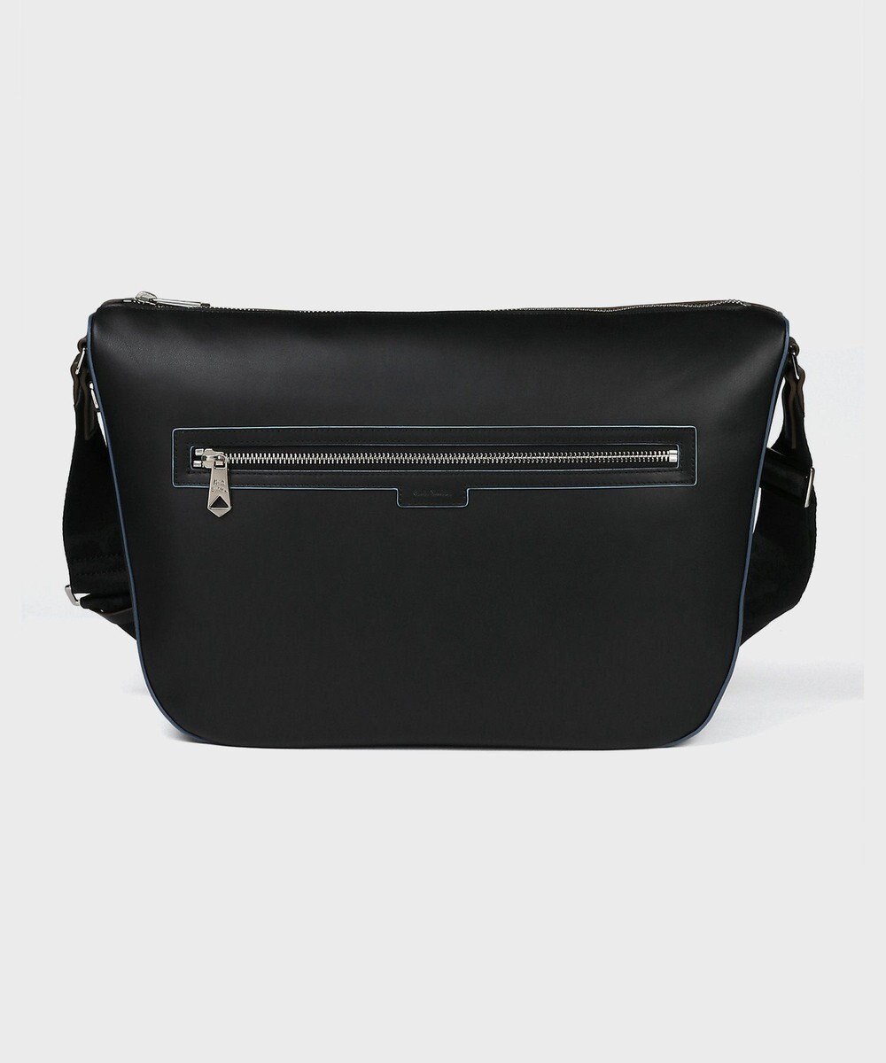 Paul Smith ロゴエンボス ショルダーバッグ 