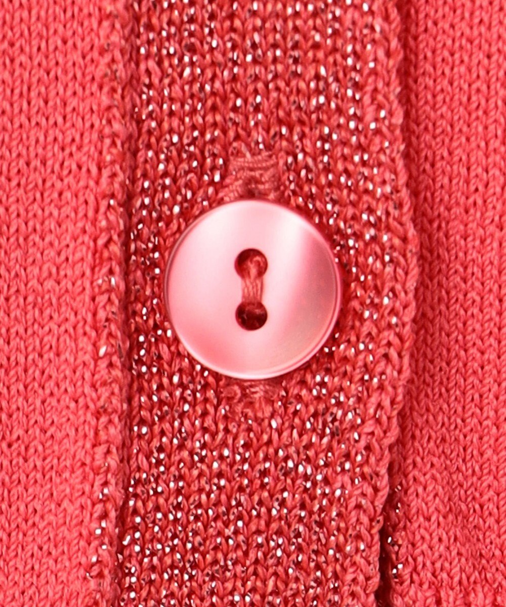 TOCCA SWEET TIE カーディガン 