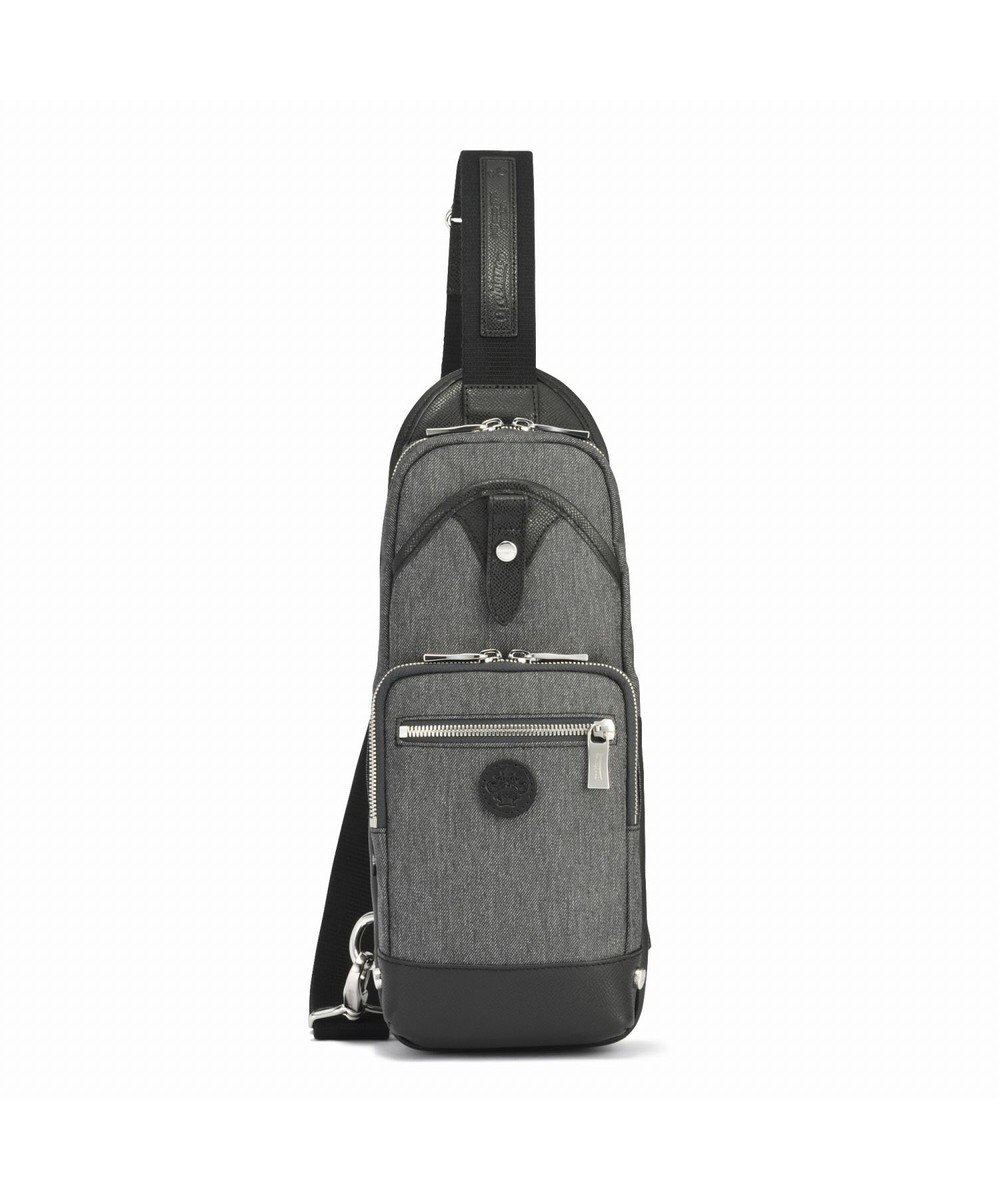 ACE BAGS & LUGGAGE Orobianco ジーンズ2 ショルダーバッグ 93117 オロビアンコ 