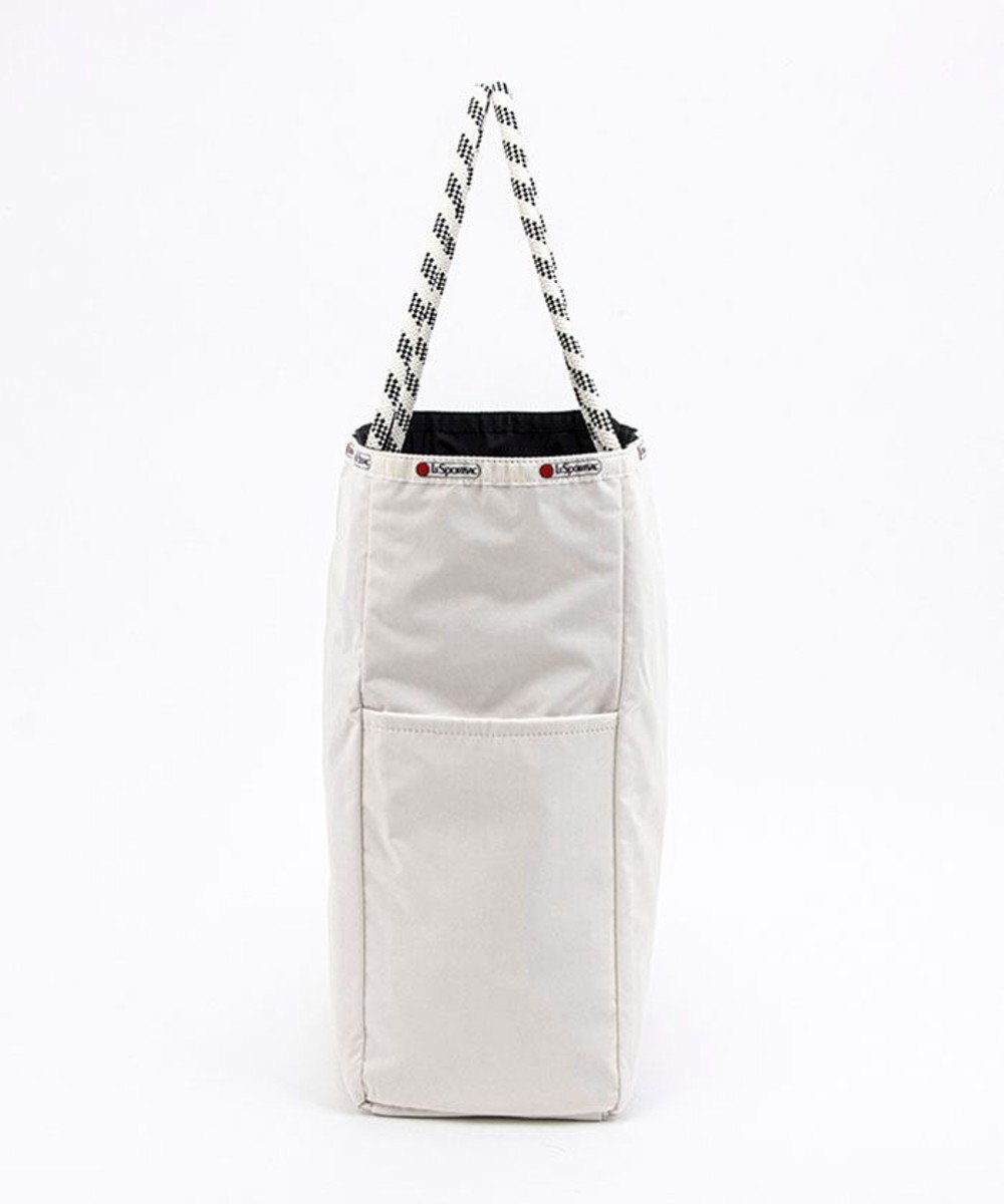 LeSportsac LARGE 2 WAY TOTE/2ウェイディープシーブルーソーホー 