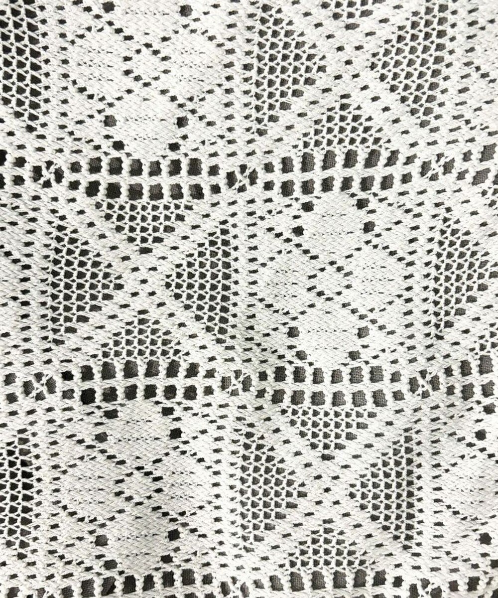 ROOTOTE 1089【洗濯可能】SC.ルーショッパーミニ.レース-A 