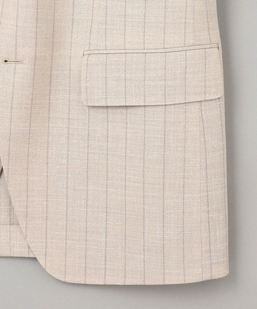 GOTAIRIKU 【Ermenegild Zegna】CROSSPLY ジャケット 