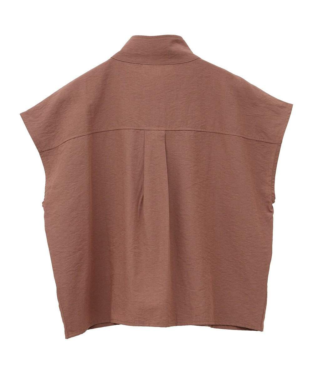 CRAFT STANDARD BOUTIQUE カーゴシャツ 