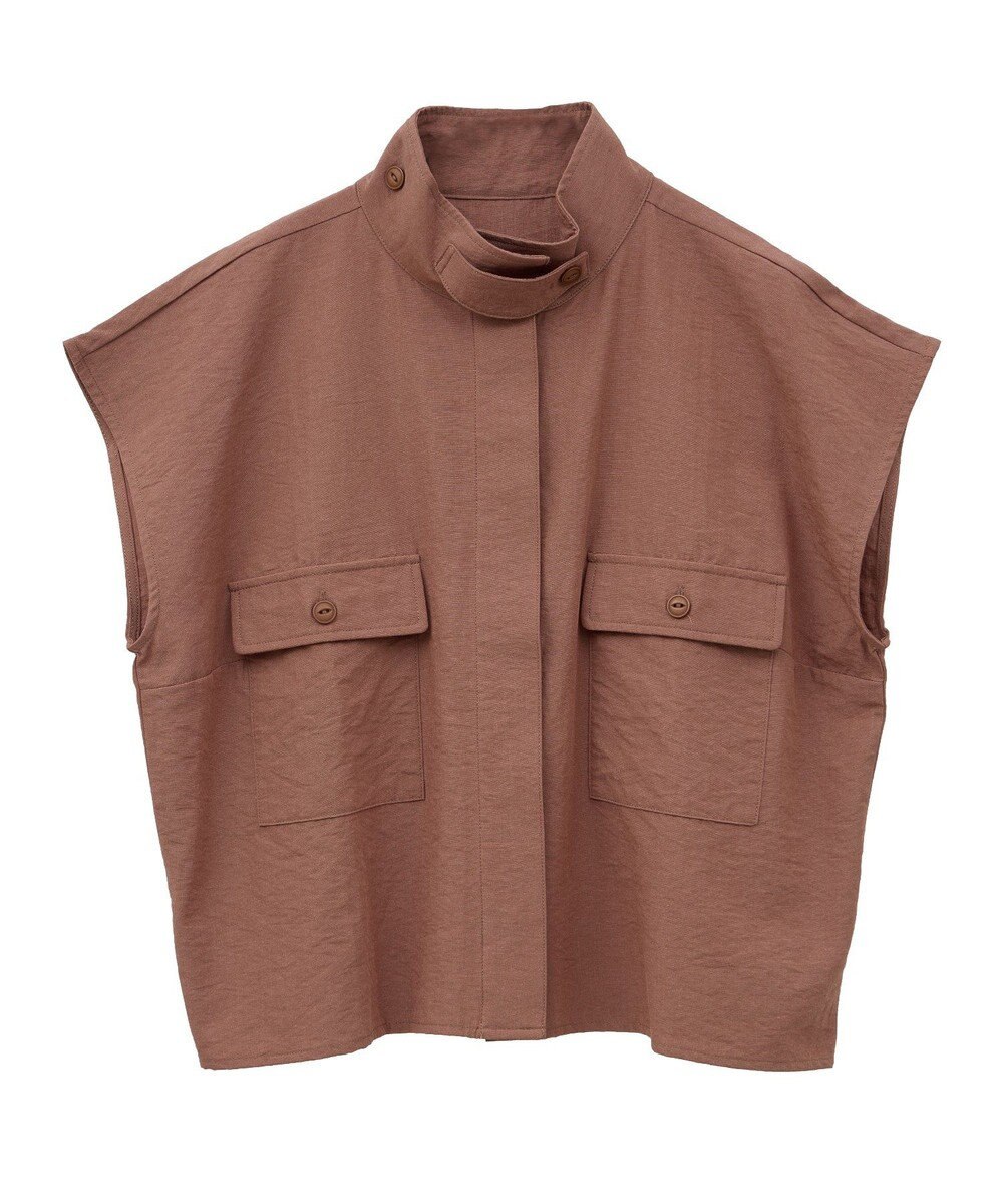 CRAFT STANDARD BOUTIQUE カーゴシャツ 