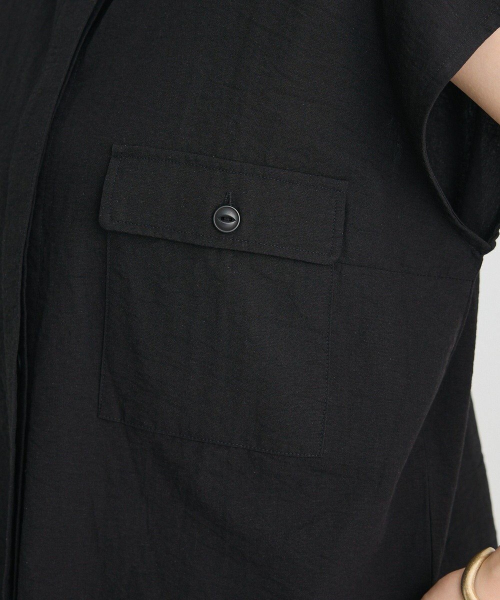 CRAFT STANDARD BOUTIQUE カーゴシャツ 