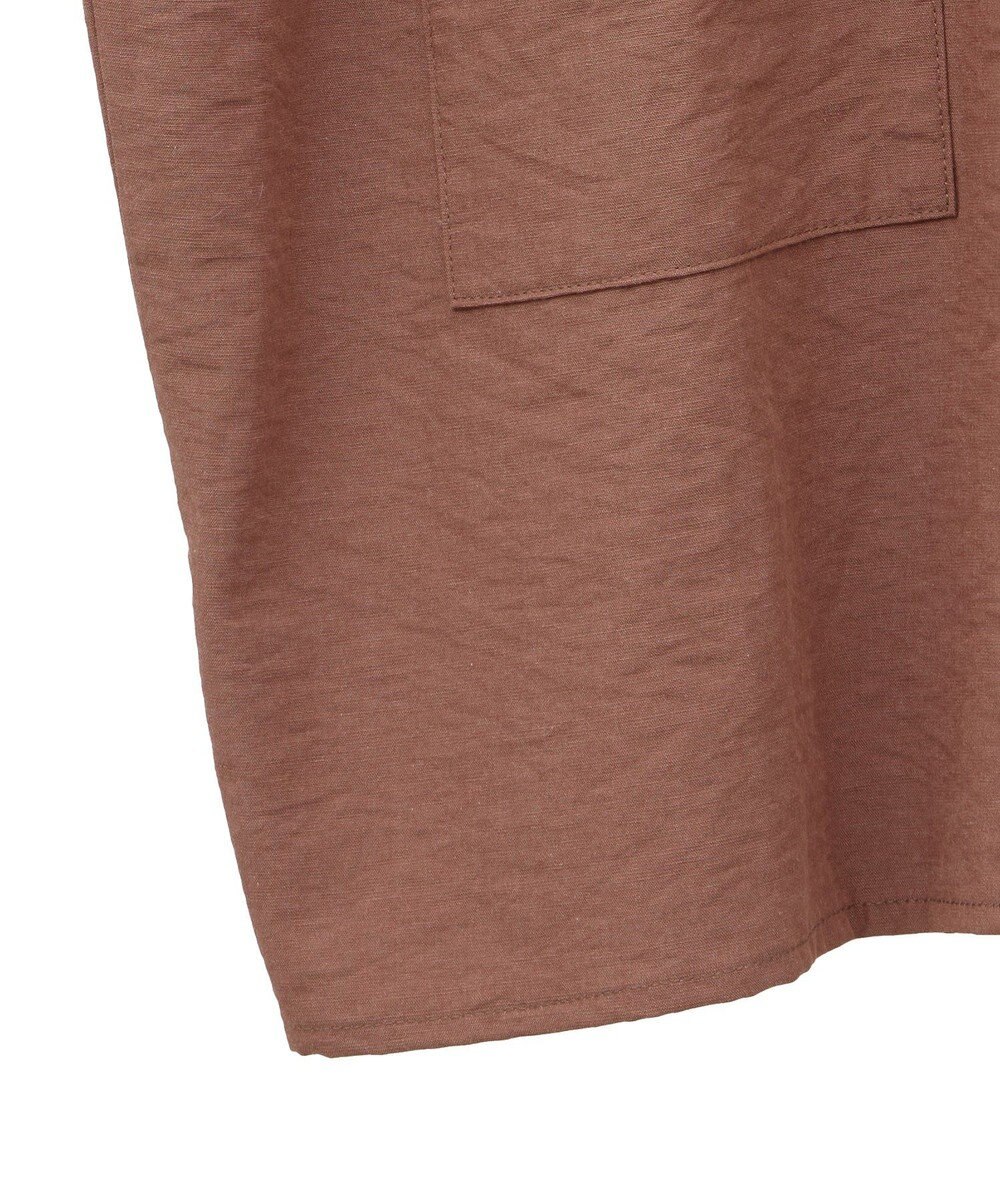 CRAFT STANDARD BOUTIQUE カーゴシャツ 