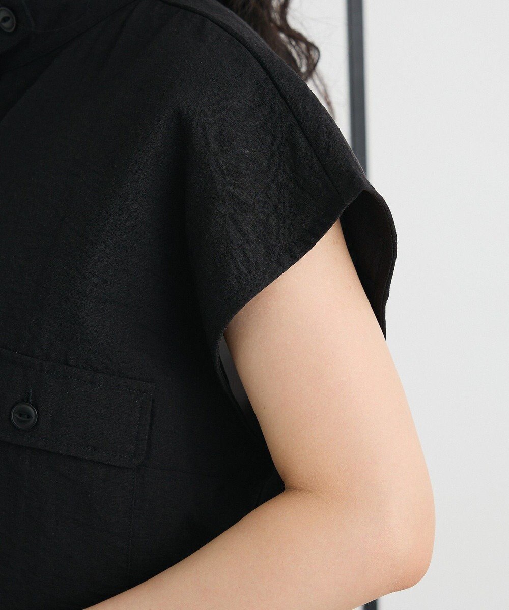 CRAFT STANDARD BOUTIQUE カーゴシャツ 