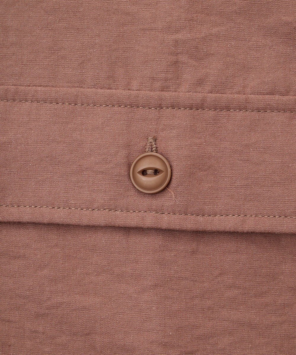 CRAFT STANDARD BOUTIQUE カーゴシャツ 