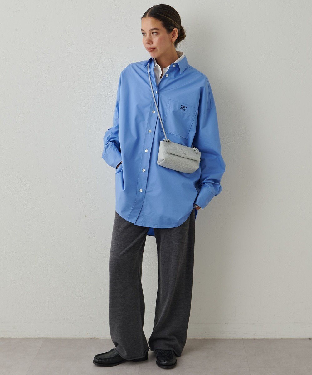 IACUCCI ＜Oggi 10月号掲載＞アルブメ ALCE 