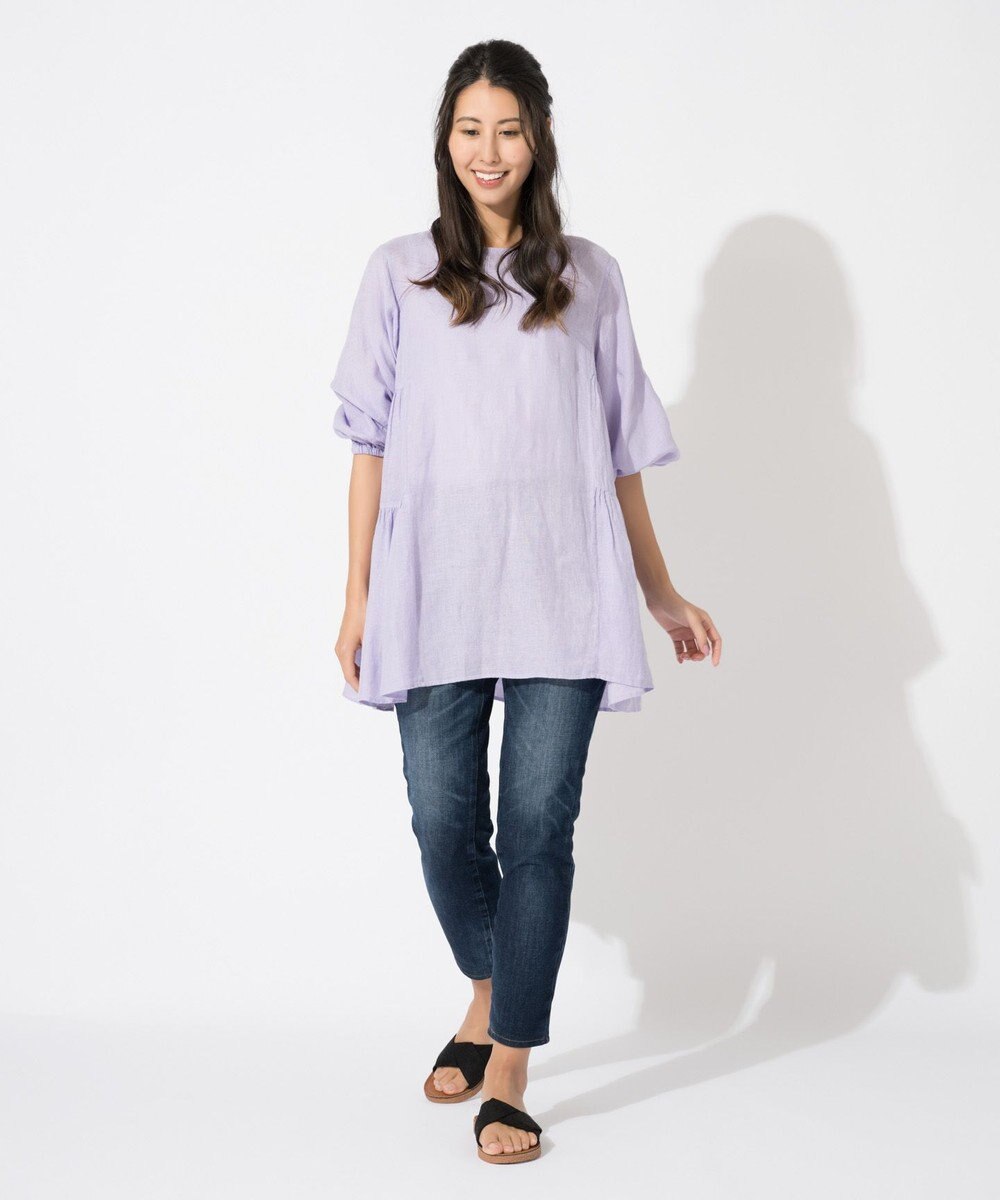 ONWARD Reuse Park 【23区】パンツ春夏 