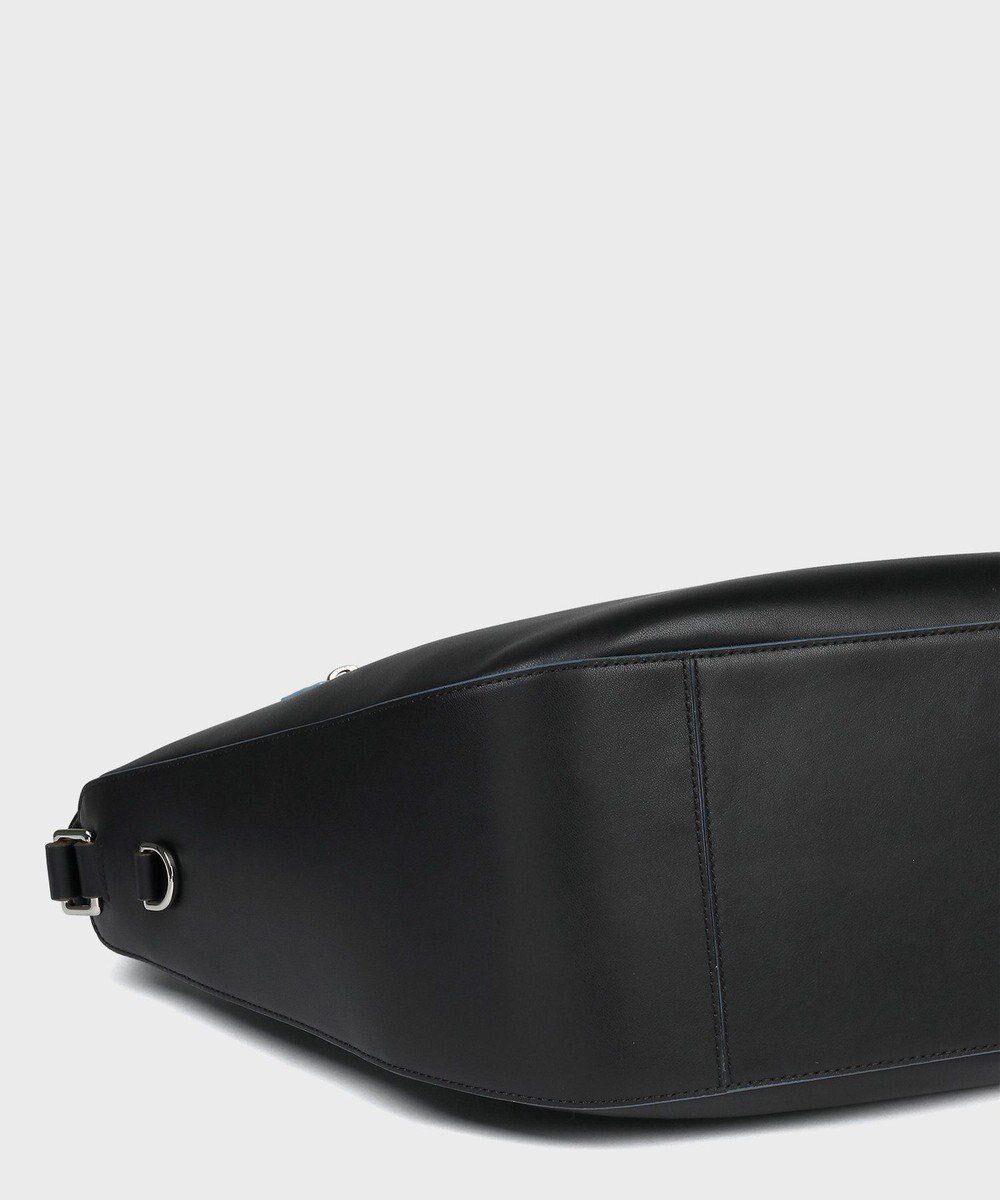 Paul Smith ロゴエンボス ショルダーバッグ 