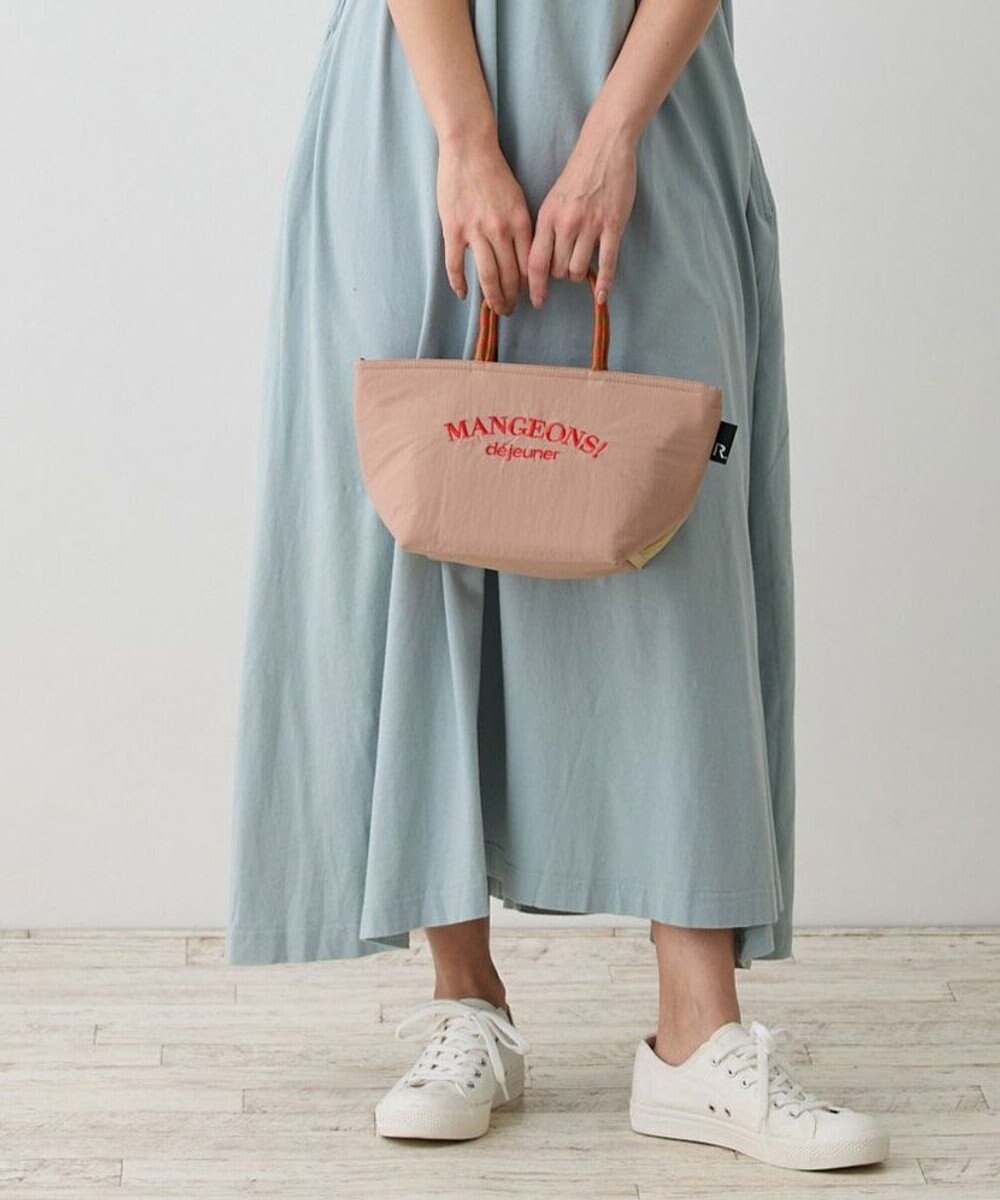 ROOTOTE 1092【簡易保冷】PT.サーモキーパー.デリ-B 