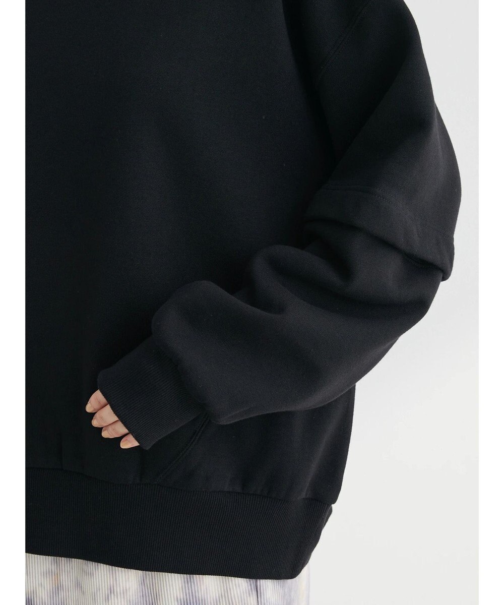 Green Parks ・ＳＵＧＡＲ　ＳＰＯＯＮ　２ｗａｙウラキモウプルオーバー 