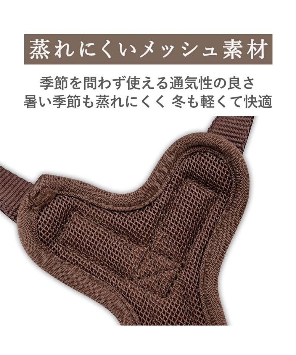 PET PARADISE スヌーピー アクティブハーネス 《兄弟柄》 ３Ｓ 小型犬 