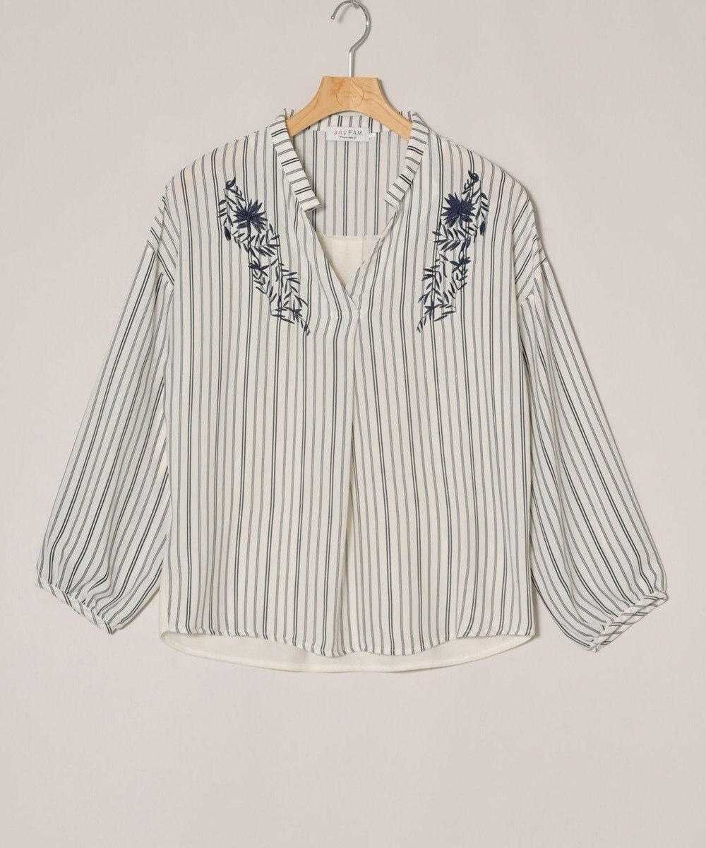 ONWARD Reuse Park 【any FAM】カットソー秋冬 