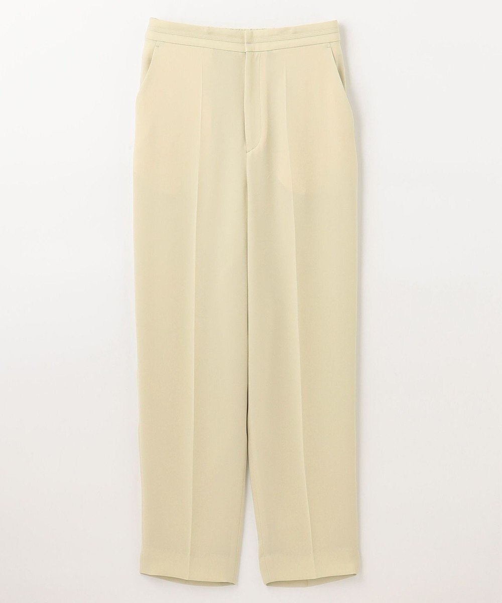 NAVE 【ReNAVE　洗える】バックサテンジョーゼット 