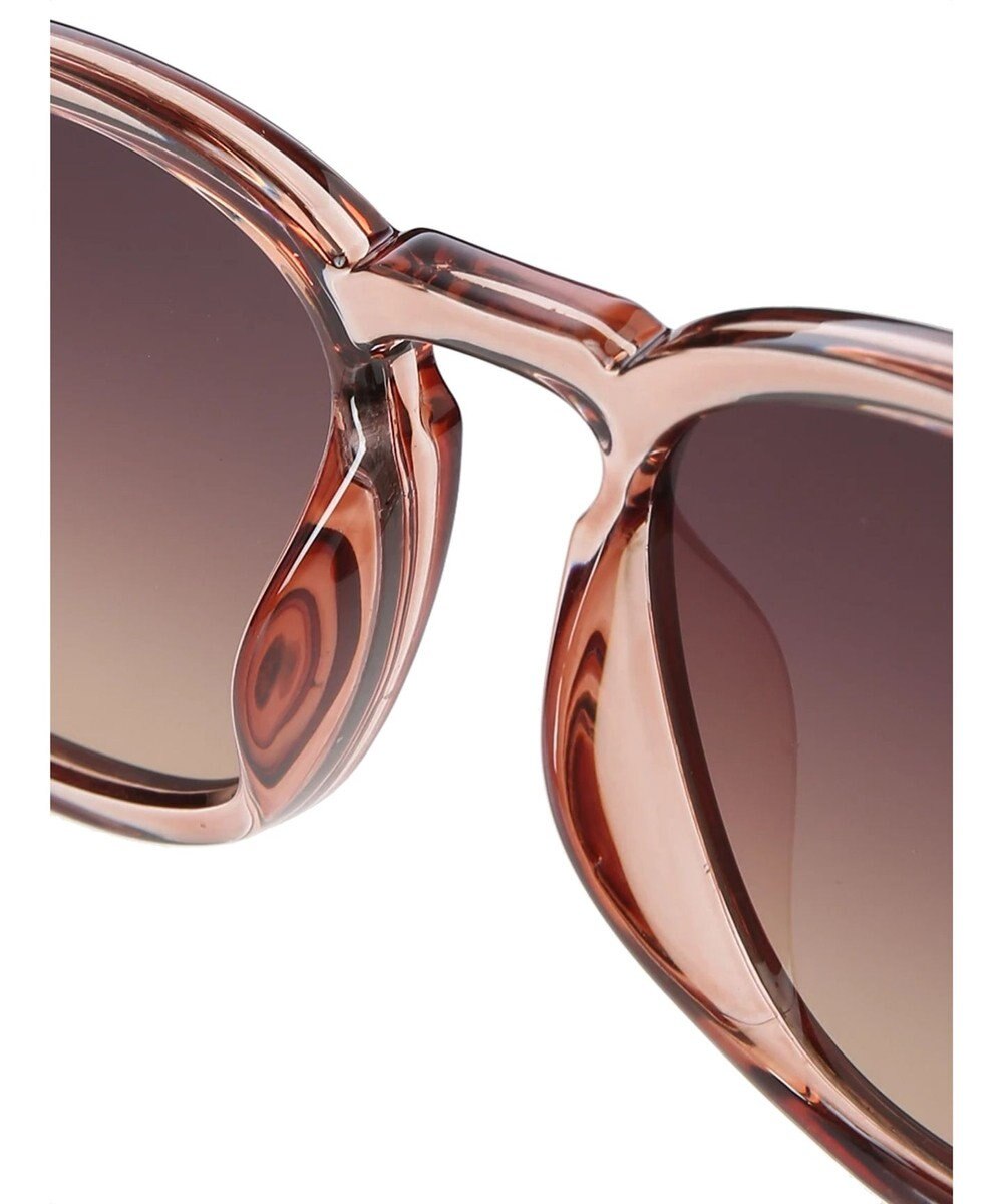 AMERICAN HOLIC スクエアフレームサングラス 