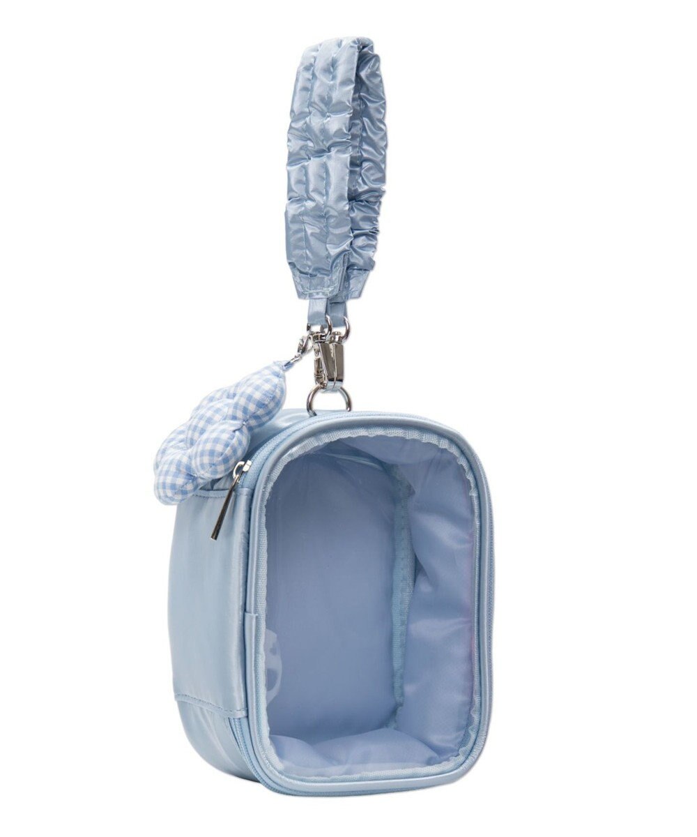 WEGO 【痛バ＆推し活グッズ】パフィぬいポーチ 