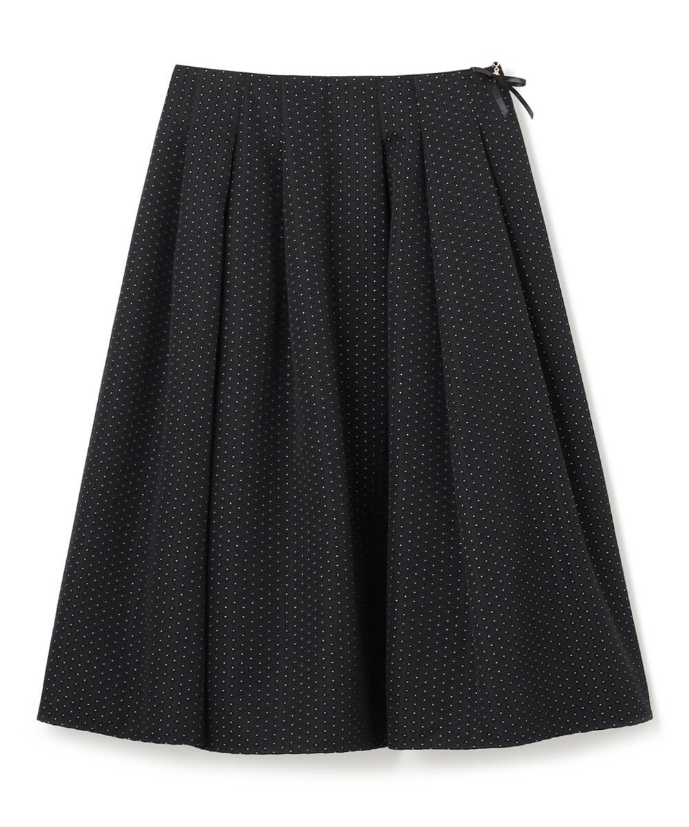 TOCCA 【消臭・洗える】CATCH LADY SKIRT スカート 