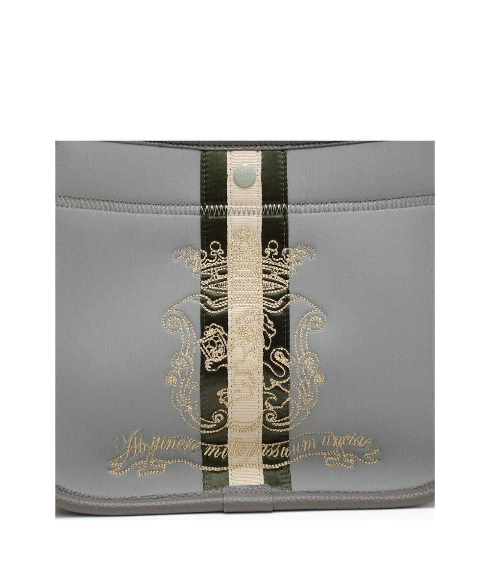 A.D.M.J. 【魔法の様に軽い】マジックライト/センターリボンベルボトムトートM 