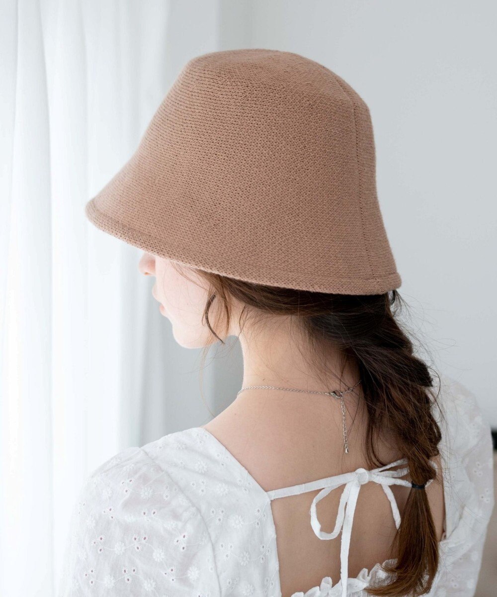 WEGO サーモクローシュハット 