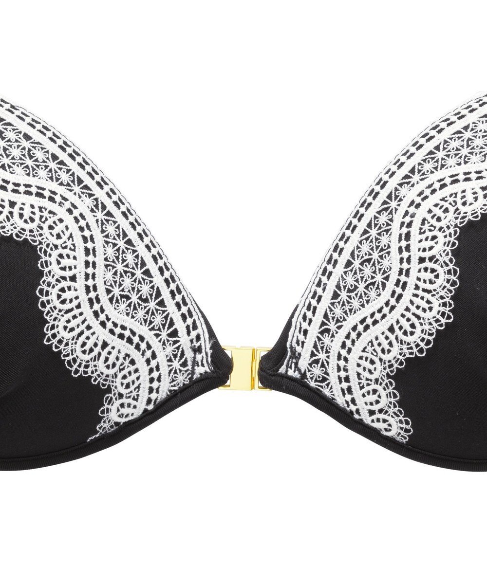 BRADELIS New York 【NuBra / ナチュラルタイプ】ヌーブラ・エアーライト ヘレナ  蒸れにくい バックレス コレクション デザインヌーブラ 正規品 