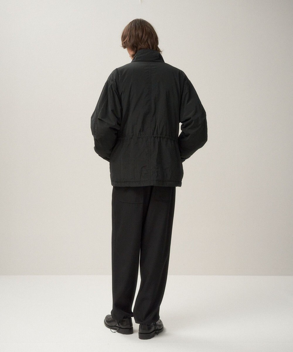 ATON TECHNO COTTON | パテッド M-65 ジャケット - UNISEX 