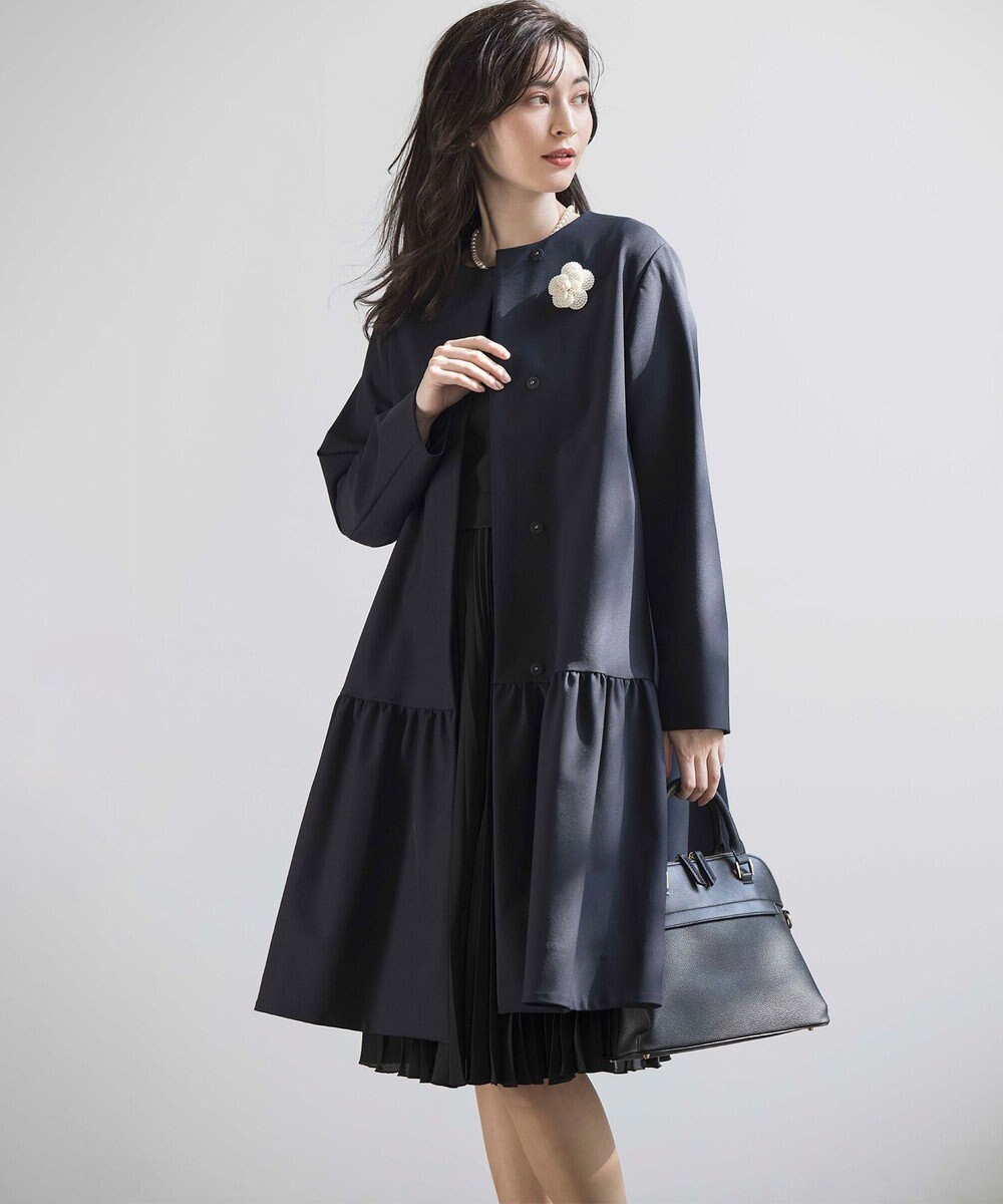 組曲 【ショルダーベルト付き】ボストンハンド バッグ 