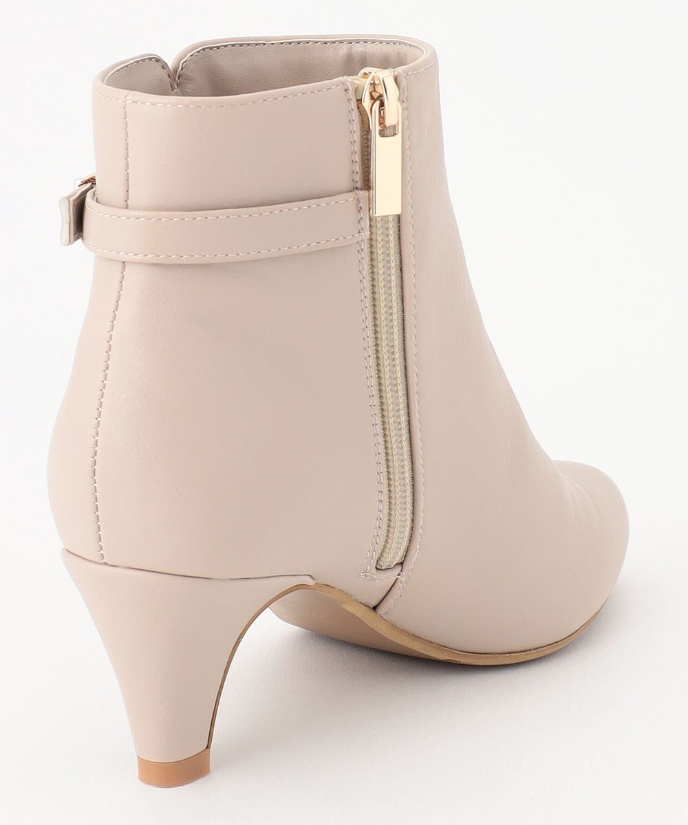 ANY SIS 【23.0~24.5cm】ナローベルトショート ブーツ 