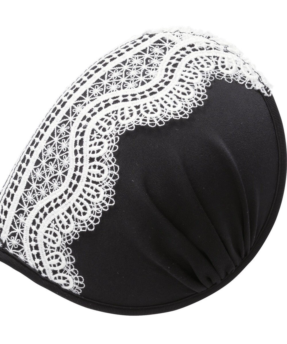 BRADELIS New York 【NuBra / ナチュラルタイプ】ヌーブラ・エアーライト ヘレナ  蒸れにくい バックレス コレクション デザインヌーブラ 正規品 