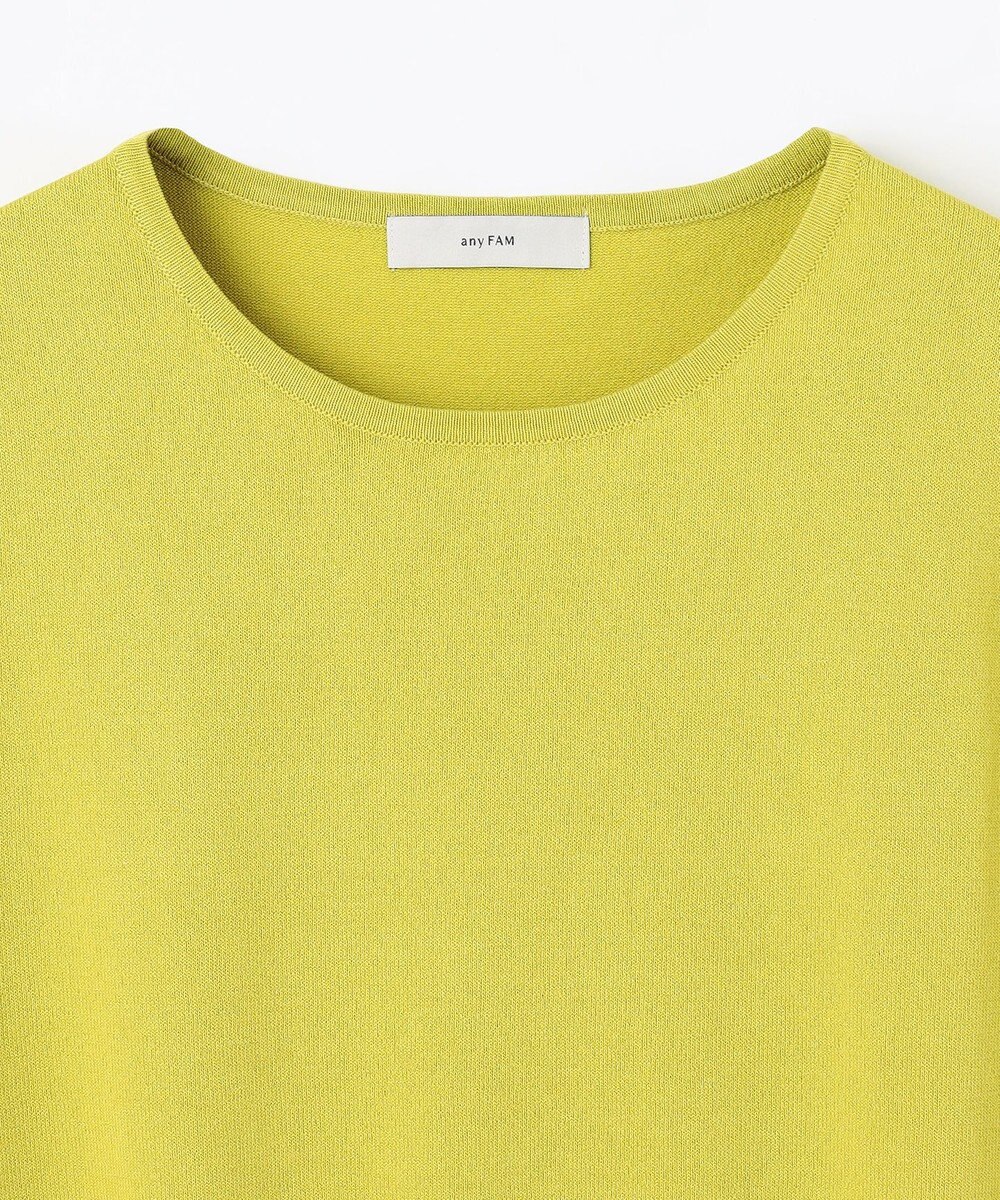 ANY 【2SET】ニットツインセット（ノースリーブニット＋カーディガン） 