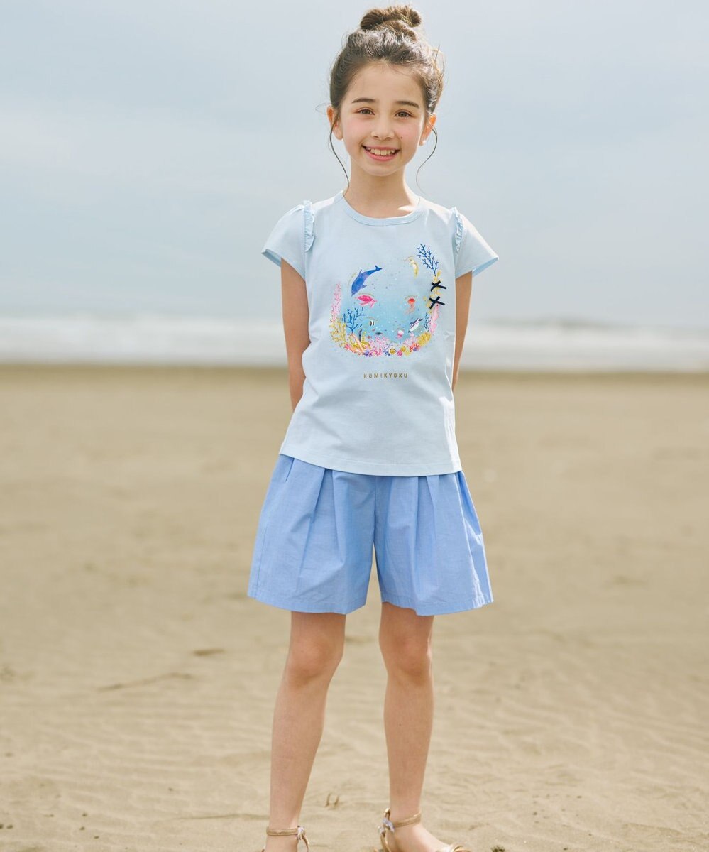 組曲 KIDS 【150-160㎝】ENOSUI Dream Tシャツ 