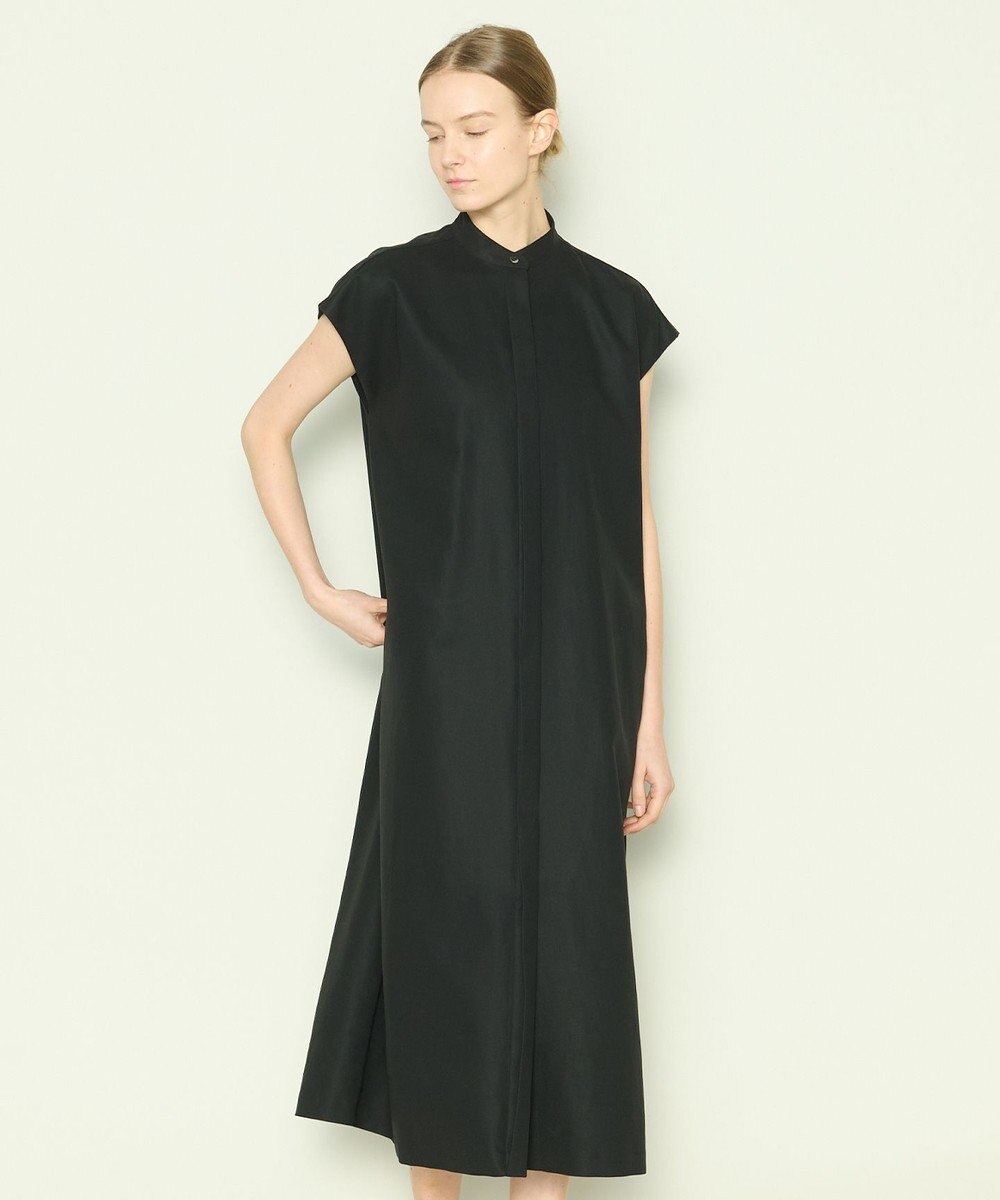 JOSEPH 【洗える】ボイルコットン　ドレス 