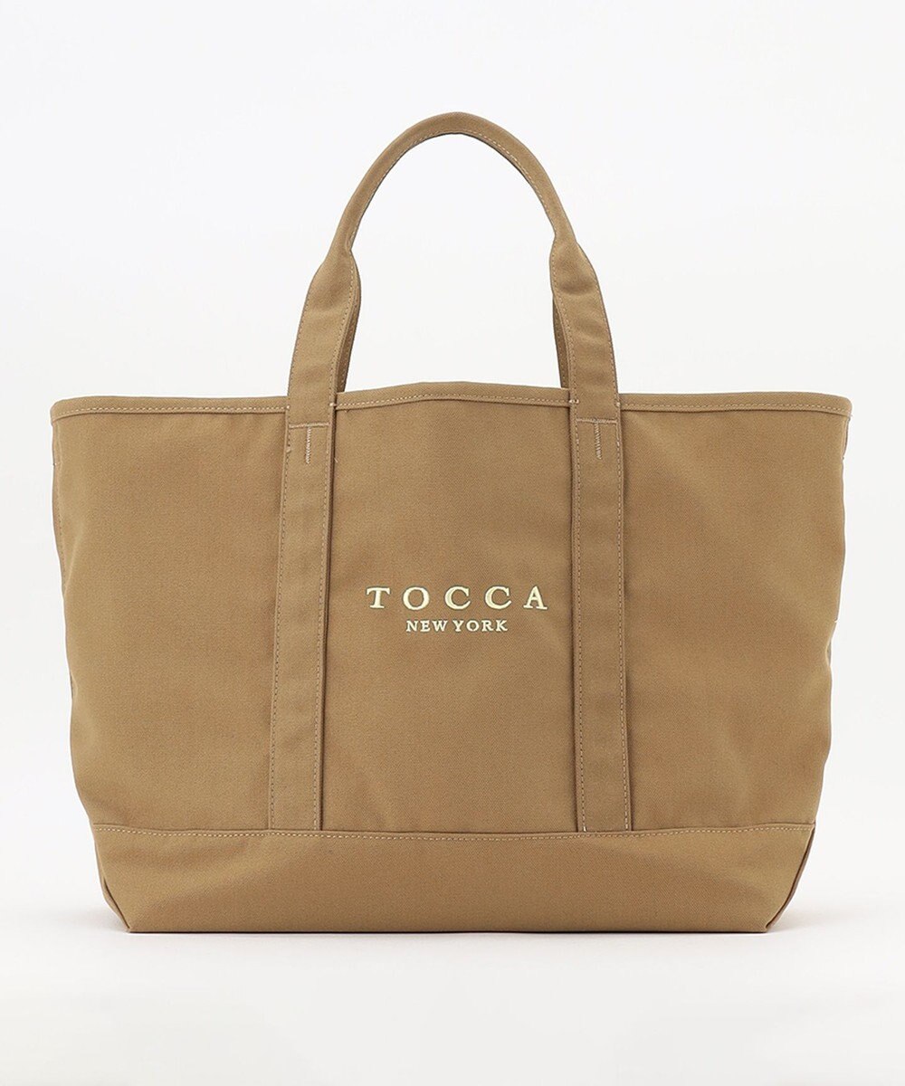 TOCCA 【WEB&一部店舗限定】SANA TOTE L トートバッグ L 